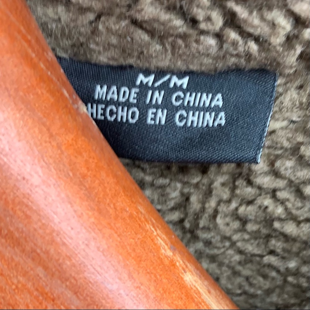 Weatherproof Microfiber Jacket - image 6